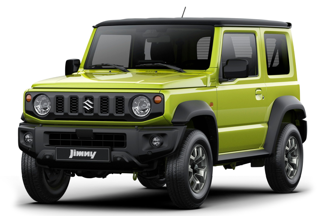 Jimny