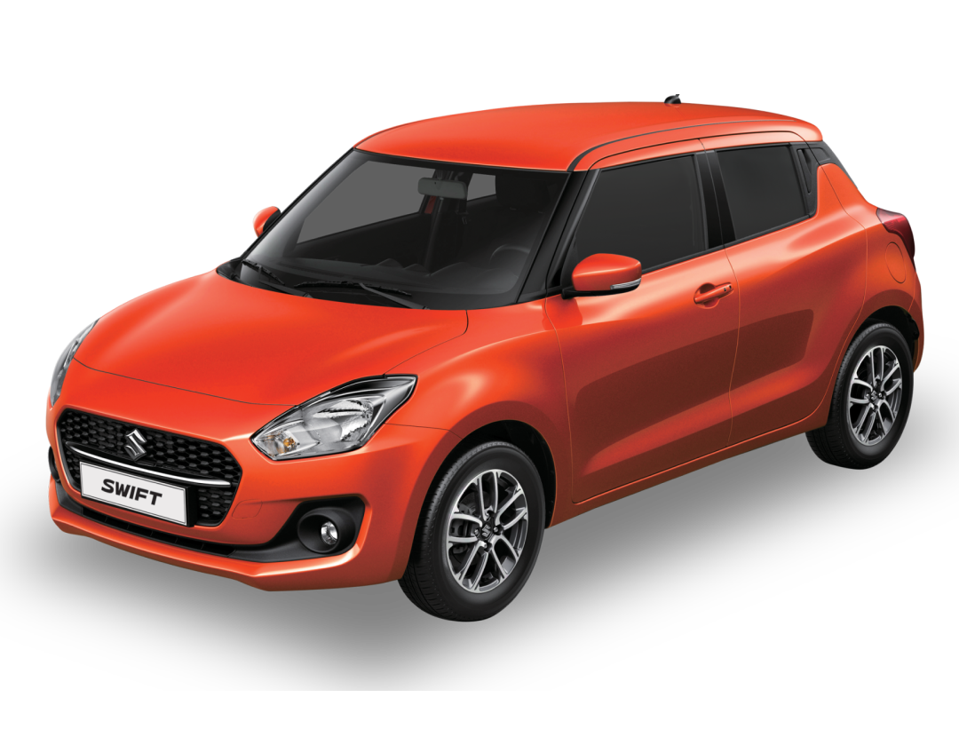 Deals | Swift | Suzuki Auto